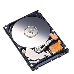 Ổ cứng laptop Toshiba - 1TB Sata - 5400rpm-2.5''