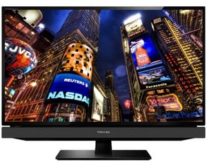 Tivi LED Toshiba Full HD 23 inch 23PB200