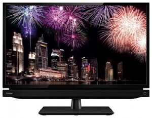Tivi LED Toshiba HD 24 inch 24P1300