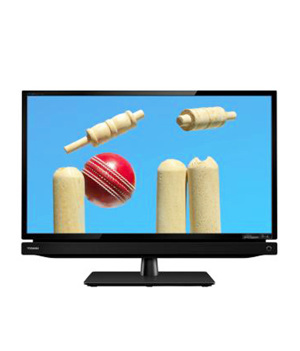 Tivi LED Toshiba HD 29 inch 29P1300 (29P1300VN)
