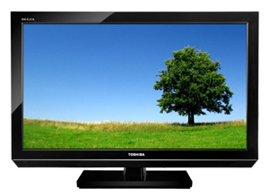 Tivi LED Toshiba HD 32 inch 32AL10