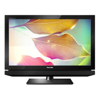 Tivi LCD Toshiba HD 32 inch 32PB2V