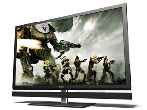 Tivi LED Toshiba Full HD 55 inch 55ZL800