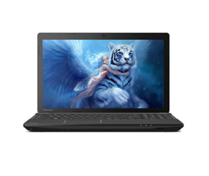 Laptop Toshiba C50-B2023 - Intel Core i3-3217 1.8Ghz, 4GB RAM, 500GB HDD, Intel HD Graphic, 15.6 inh