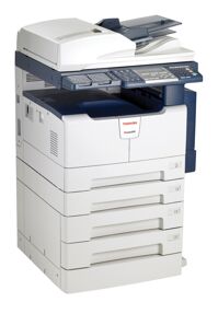 Máy photocopy Toshiba e-STUDIO 242