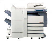 Máy photocopy Toshiba e-STUDIO 450S