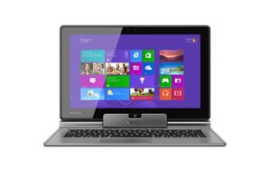 Laptop Toshiba Portege Z15T-A1210 - Intel Core i5-3339Y 1.5GHz, 4GB DDR3, 128GB SSD, Intel Graphic HD 4000, 11.6 inch, Cảm ứng