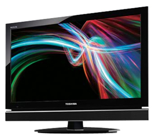 Tivi LED Toshiba Regza Full HD 24 inch 24PC1V