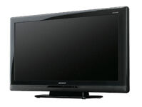 Tivi LCD Toshiba Regza HD 26 inch 26AV600T