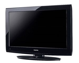 Tivi LCD Toshiba Regza 26 inch 26EV700T