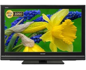 Tivi LCD Toshiba Regza Full HD 32 inch 32RV600T