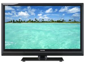 Tivi LCD Toshiba Regza Full HD 40 inch 40CV700 (40CV700V)