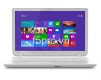 Laptop Toshiba Satellite L55T B5257W (4210-6-750) - Intel Core i5-4210U 1.7Ghz, 6GB RAM, 750GB HDD, Intel HD Graphics 4400, 15.6 inh