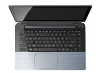 Laptop Toshiba Satellite S40T-AS108X - Intel Core i5-4200U 1.6GHz, 4GB RAM, 750GB HDD, NVIDIA N14P-GV2, 14 inch cảm ứng