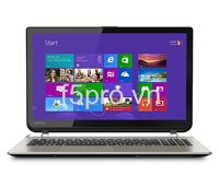 Laptop Toshiba Satellite S55T-B5273NR - Intel Core i7 4710HQ 2.50GHz, 8GB RAM, 1TB HDD, Intel HD4400 Graphic, 15.6 inh