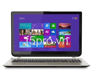 Laptop Toshiba Satellite S55T-B5273NR - Intel Core i7 4710HQ 2.50GHz, 8GB RAM, 1TB HDD, Intel HD4400 Graphic, 15.6 inh