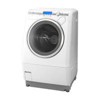 Máy giặt Toshiba lồng ngang 9 kg TW-150VC