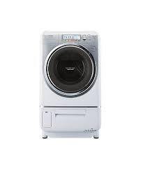 Máy giặt Toshiba lồng ngang 9 kg TW-Q700