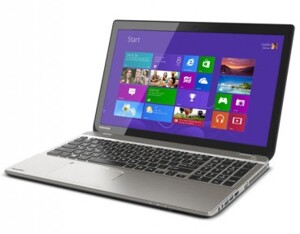 Laptop Tosiba Satellite P50-A103X - Intel Core i7 4700MQ 2.4 GHz, 8GB DDR3, 1TB HDD, NVIDIA GeForce GT 745M, 15.6 inch