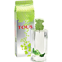 Nước Hoa Nữ Tous Green Purpurin 50ml