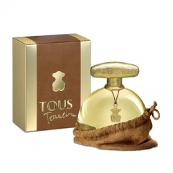 Nước Hoa Nữ Tous Touch 4ML