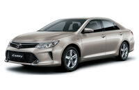 Xe ô tô Toyota Camry 2.5Q