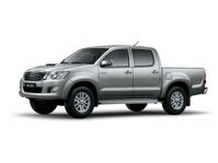 Xe ô tô Toyota Hilux 3.0G 4x4 AT