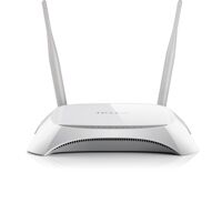 Bộ định tuyến không dây TP-LINK TL-MR3420