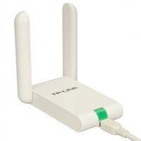 TP-Link 300Mbps High Gain Wireless USB Adapter TL-WN822N