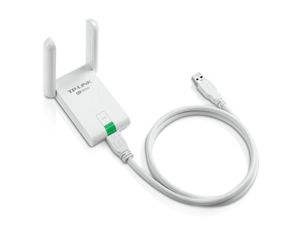 TP-LINK Archer T4UH dual band *2 anten