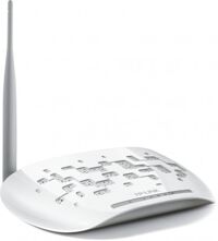 TP-Link TD-W8151N – Modem Router Wireless ADSL2+