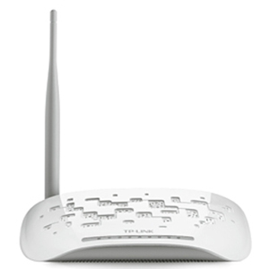 TP-Link TD-W8951ND - Modem Router Wireless ADSL2+