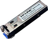 Switch TP-Link TL-SM321B 1000Base-BX WDM Bi-Directional SFP Module