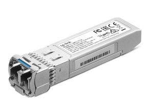 TP-Link TL-SM5110-LR 10Gbase-LR SFP+ LC Transceiver