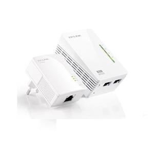 Bộ mở rộng wifi đa chức năng AV 200 TP-Link TL-WPA2220KIT