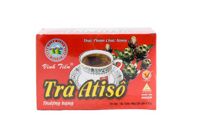 Trà Atiso thượng hạng Vĩnh Tiến 20 gói