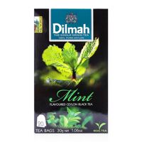 Trà bạc hà Dilmah hộp 30g