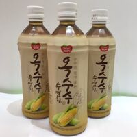 Trà bắp Dongwon - 500ml