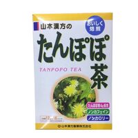 Trà bồ công anh Tanpopo Tea Yamamoto - lợi sữa, đẹp da, đẹp dáng