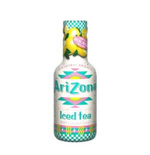 Trà Chanh Arizona Lemon Tea 500ml