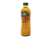 Trà chanh dây và hạt chia Fuze Tea+ 350ml