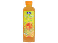 Trà đào cam sả Ola chai 330ml