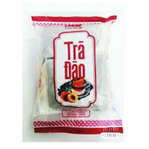 Trà Đào Tân Nam Bắc 200g