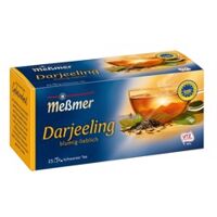 Trà Darjeeling Tea Messmer 43.75gr