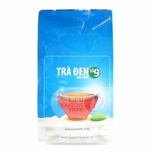 Trà đen Hoa Trân số 9 (500g)