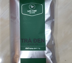 Trà Đen Lộc Phát 1Kg