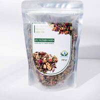 Trà đẹp da trị mụn Mộc Sắc gói 500g