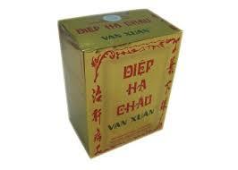 Trà Diệp Hạ Châu Vạn Xuân