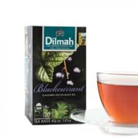 Trà Dilmah Nho Đen 40g