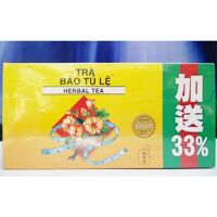 Trà giảm cân Bảo Tú Lệ Bioslim